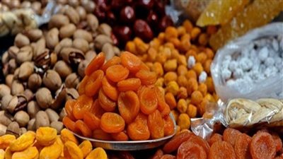 أسعار ياميش رمضان اليوم الخميس 23 أبريل 2020 في المجمعات الاستهلاكية ومعارض أهلا رمضان 