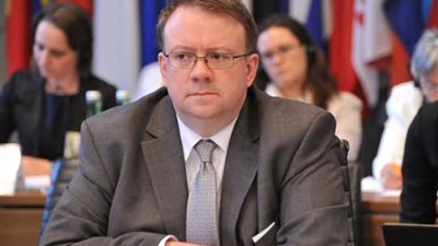 العمل الدولية: مصر تتعامل بجدية مع طلبات دعم العمال وتأمينهم (فيديو)