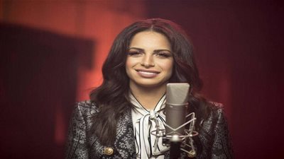 آمال ماهر تهنئ جمهورها بمناسبة حلول شهر رمضان