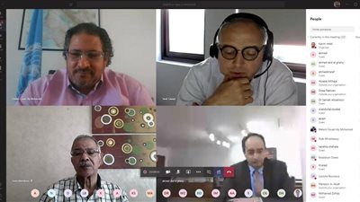 الأمم المتحدة تطلق دورة تدريبية بشأن 