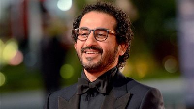 أحمد حلمى يشارك بمبادرة الخير في رمضان 