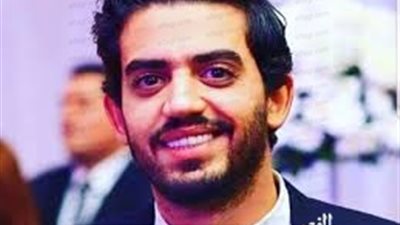 إسلام جمال يهنئ جمهوره بشهر رمضان 