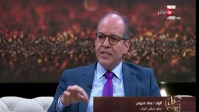 برلماني: مصر الدولة الوحيدة التي أنشأت مشروعات مع أزمة كورونا