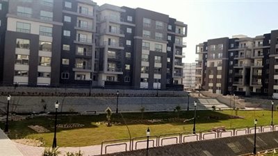 بدء سداد مقدمات حجز وحدات 