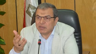 القوى العاملة تتابع تنفيذ إجازة تحرير سيناء بالقطاع الخاص