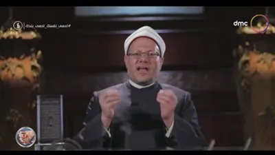 مفتي الجمهورية: أقبلوا على شهر رمضان واستحضروا نفحاته