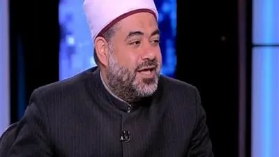 أمين الفتوى يستنكر نشر صور الاحتفالات العائلية: هدفها غيظ الأخرين (فيديو)