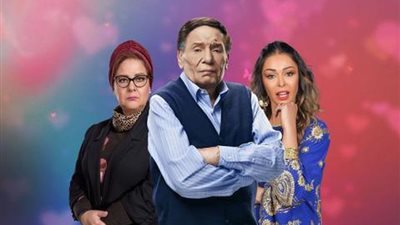 مسلسلات رمضان 2020 | مواعيد عرض مسلسل 