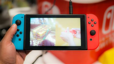 نينتندو تؤكد اختراق 160 ألف حساب منصة Nintendo Switch