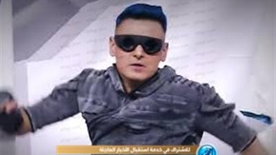 رامز جلال : سعيد بفكرة البرنامج هذا العام لمواجهتي للضيف وجه لوجه