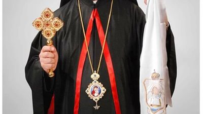 بطريرك الأقباط الكاثوليك يهنئ السيسي بمناسبة عيد تحرير سيناء