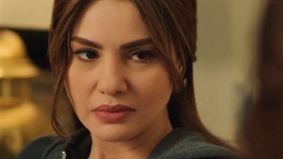 دينا فؤاد زوجة الإرهابي هشام العشماوي  