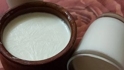 طريقة عمل الزبادي في البيت بالخطوات لأخف سحور في رمضان 2020