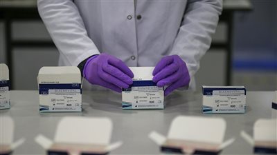 المملكة تشارك تحالف عالمي لتسريع تطوير وإنتاج لقاح كورونا