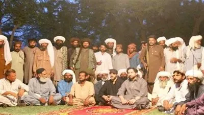 رمضان في بلوشستان.. ضيوف يشدون الرحال وأراضي لحفظة القرآن