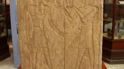 في عيد تحريرها.. المتحف المصري يعرض آثار سيناء وتاريخها عبر العصور