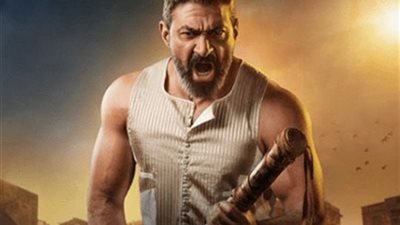 تعرف علي موعد عرض الحلقة الثالثة من مسلسل 