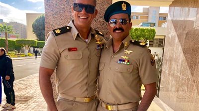 محمد رجب عن مشاركته في 