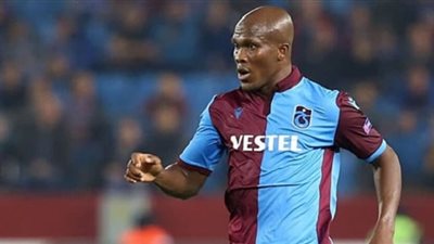 الهلال السعودي يخطط لضم أنطوني نواكايمي