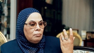 آمنة نصير: الصيام يؤدي إلى زيادة التقوى (فيديو)