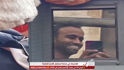 محمود الليثي يكشف كواليس مسلسل