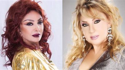 نبيلة عبيد ونادية الجندي في سكر زيادة.. تعرف على مواعيد العرض والقنوات الناقلة