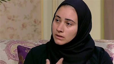 زوجة الشهيد أحمد المنسي عن مسلسل الاختيار: القوات المسلحة لا تنسى أبناءها (فيديو)