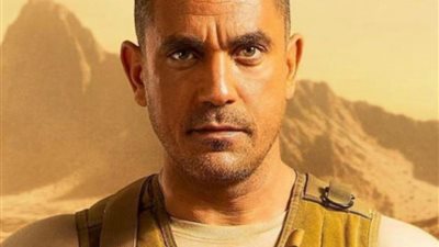لو فاتتك الحلقة شوفها في الإعادة.. مواعيد مسلسل الاختيار لـ أمير كرارة