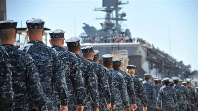 البحرية الأمريكية تعلن ارتفاع عدد البحارة المصابين بفيروس كورونا