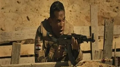 وائل الإبراشي: مسلسل الاختيار هز المصريين وخطف الأنظار (فيديو)