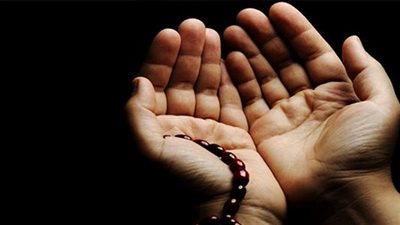 Ramadan 2020 | دعاء ثالث أيام شهر رمضان 1441