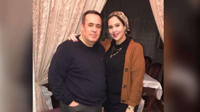 نجلة أحمد اللواح: فخورة بمسيرة والدى وحربه باسم الإنسانية