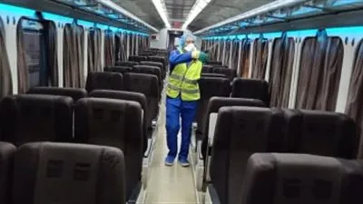 تعرف على خطة السكة الحديد لمواجهة الزحام في شهر رمضان