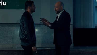 ملخص الحلقة الثانية من مسلسل 