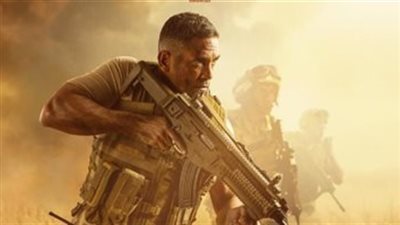 تفاصيل واحداث الحلقه التانيه من مسلسل الاختيار بطولة 