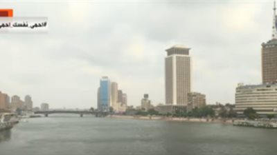 الأرصاد تحذر من فتح المراوح والتكييفات الأيام المقبلة (فيديو)