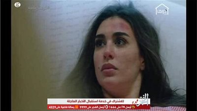 في هذه المواعيد تعرض الحلقة الثالثة من 