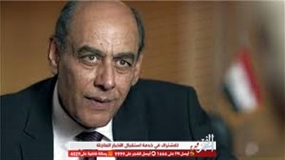 بعد شائعة وفاته بساعات.. أحمد بدير يتصدر تريند جوجل 