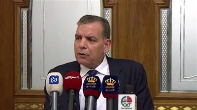 وزير الصحة الأردني: تسجيل 3 إصابات جديدة بفيروس كورونا 