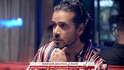 سامو زين يعلن عن احياء أفراح الأطباء مجانًا تقديرًا لهم 