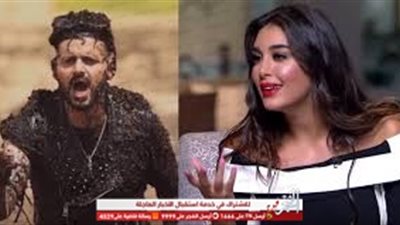 ياسمين صبري تذكر سبب حبها لأحمد أبو هشيمة في بداية حلقة 