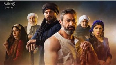 الحلقة 3 من مسلسل الفتوة.. مواعيد العرض والإعادة والقنوات الناقلة