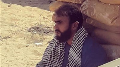 الاختيار.. يوضح كيف تربى الإرهابي هشام عشماوي