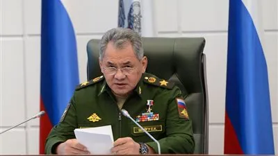 وزير الدفاع الروسي: أزمة كورونا لن تؤثر على نشاطنا العسكري