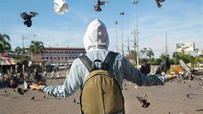 من هو غيث ؟ مقدم قلبي اطمأن تعرف علي هوية غيث الإماراتي