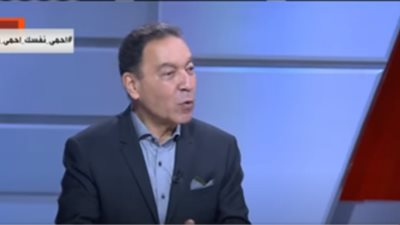 هاني الناظر يحذر: لا تستخدموا التكييفات في وسائل النقل (فيديو)