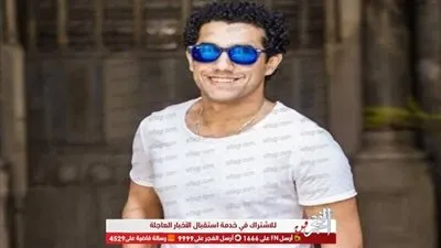 ميدو عادل يلتقي بشقيقه لأول مرة.. في الحلقة الثالثة من مسلسل 