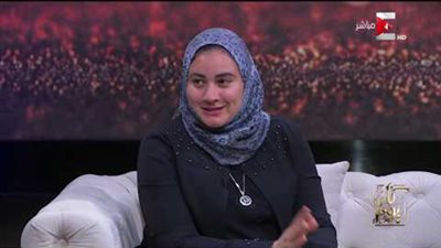 زوجة الشهيد أحمد المنسي: 