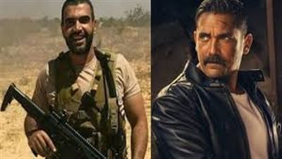 زوجة المنسي عن  مسلسل الاختيار: 