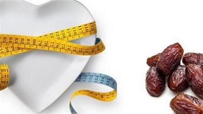 أفكار لأنظمة إنقاص الوزن 10 كيلو جرامات خلال شهر رمضان المبارك 